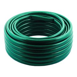 Wąż ogrodowy zielony 1' 50mb