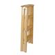 Drabina drewniana rozstawna GIEWONT 4st 108cm-53396