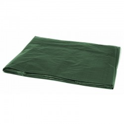 Plandeka 80gr oliwkowa 6x12m gruba,mocna* PROFI