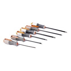Wkrętak Cr.V XL-TOOLS - 6x200
