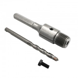 Adapter do wierteł koronowych M22