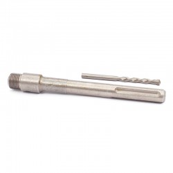 Adapter do wierteł koronowych M22