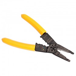 Szczypce do izolacji zestaw 86szt XLTOOLS