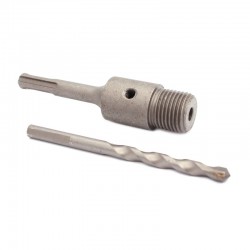 Adapter do wierteł koronowych M22