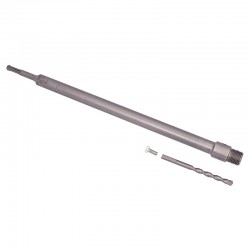 Adapter do wierteł koronowych M22
