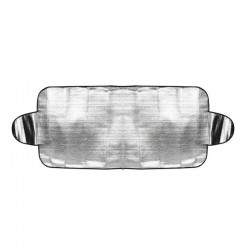 Osłona aluminiowa na szybę 100x200cm VAN BUS AS102