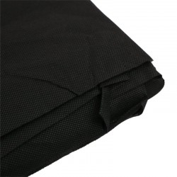 Agrowłóknina 70g/m czarna 1.6m x 10m ŚCIÓŁKUJĄCA