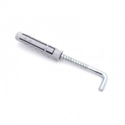 Kołek rozporowy BX 12mm hak