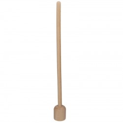 Tłuczek ubijak do beczek kapusty 100cm