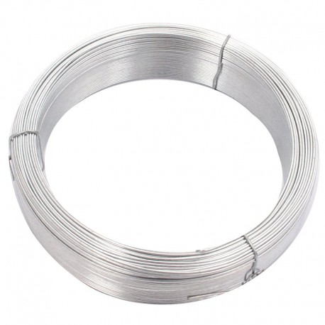 Drut ogrodniczy OCYNK galw. 1.0mm