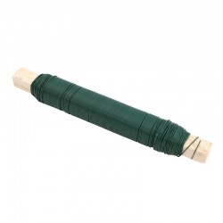 Wiązadło florystyczne kołek 0.7mm*34m 100g