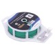 Drut ogrodowy powlekany PVC 100m