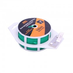 Drut ogrodowy powlekany PVC 100m