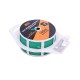 Drut ogrodowy powlekany PVC 50m