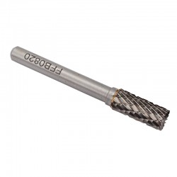 Tarnik wolframowy cylindryczne ¤10x20x60/6mm B