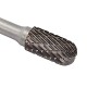 Tarnik wolframowy cylindrycz zaok ¤12x25x66/6mm