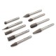 Tarnik wolframowy owalny ¤10x16x56/6mm E