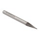 Tarnik wolframowy ostry ¤10x20x60/6mm M