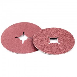 Krążek do fibry XL 180mm gr 24