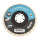 Tarcza polerska 125mm M14 filc