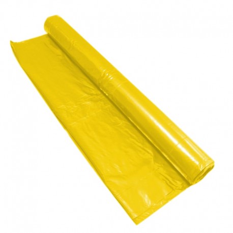 Folia żółta 300 2x50m 100m2