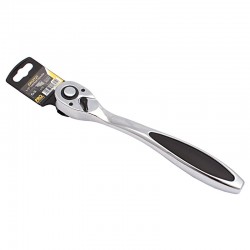 Grzechotka 1/2'' 72 zęby CrV