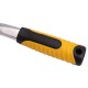 Grzechotka 1/2'' 72 zęby CrV