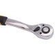 Grzechotka 1/2'' 72 zęby CrV