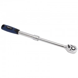 Grzechotka 1/2'' 72 zęby CrV