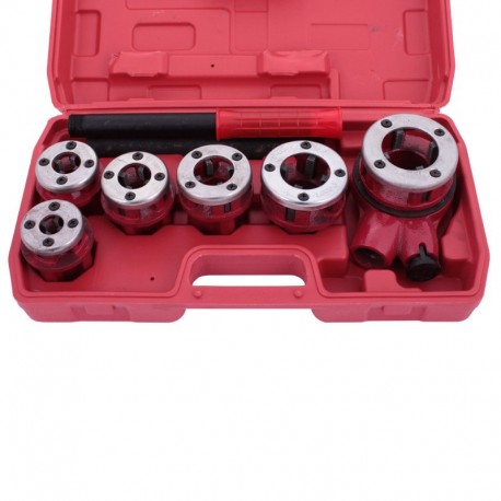 Gwintownica do rur 1/4” 3/8”
