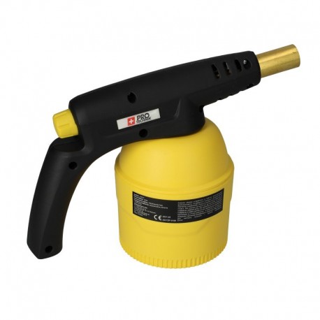 Lampa lutownicza PRO+ na gaz