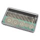 Frezy diamentowe MINI 25szt