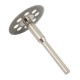 Tarcze diamentowe MINI 6szt (5+trzp)