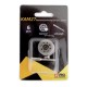 Tarcze diamentowe MINI 6szt (5+trzp)