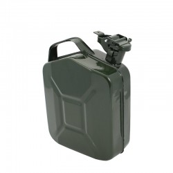 Kanister metalowy 5L ATEST UN
