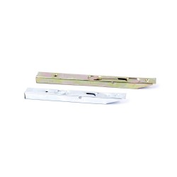 Kantrygiel drzwiowy 16cm wąski lak