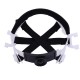 Kask ochronny zielony ATEST