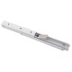 Kątownik pod półkę składany 400x215x1.5mm