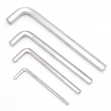 Klucz imbusowy 12mm PROFi Cr.V