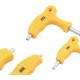 Klucze TORX Cr.V 9cz z