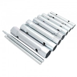 Klucz rurowy 10cz 6-22mm XLTOOLS