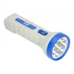 Latarka akumulatorowa 7 LED
