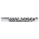 Klucze nasadowe TORX 9 szt.