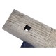 Kowadło żeliwne 30kg