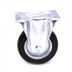 Koło 7.5cm podstawa stała