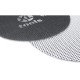 Krążek siatka ścierna 225mm 320