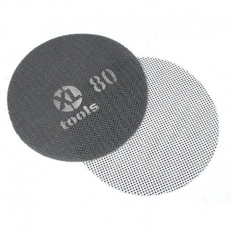 Krążek siatka ścierna 225mm 36