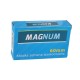 Kłódka MAGNUM żeliwna wzmocniona 60mm