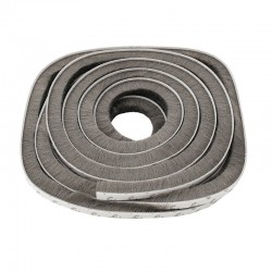 Uszczelka szczotkowa 7mm x12mm x