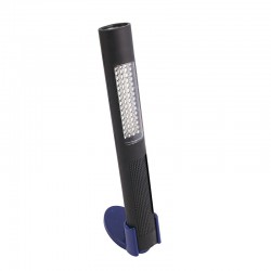 Lampa warsztatowa 60LED+1CREE latarka bezprzew